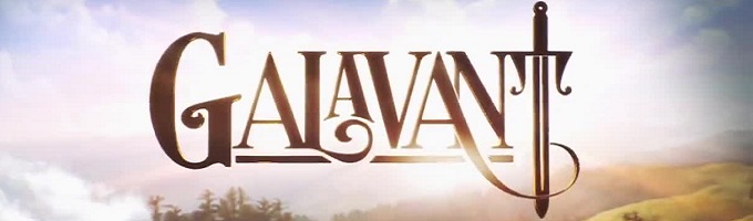 Galavant