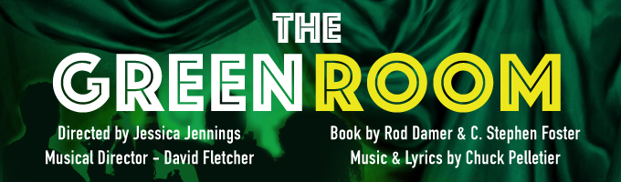 The Green Room Off-Broadway