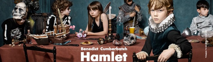 Hamlet NT Live Articles