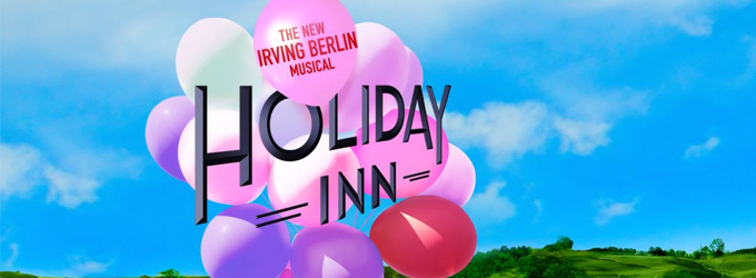 Holiday Inn: The New Irving Berlin Musical Broadway