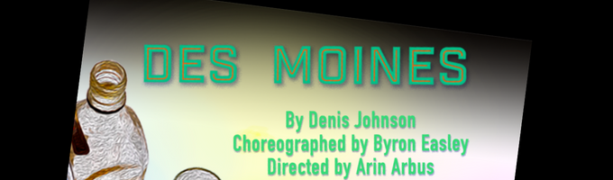 Des Moines Broadway Reviews