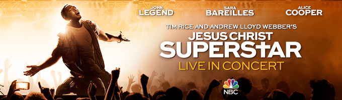 jesus christ superstar john legend watch online