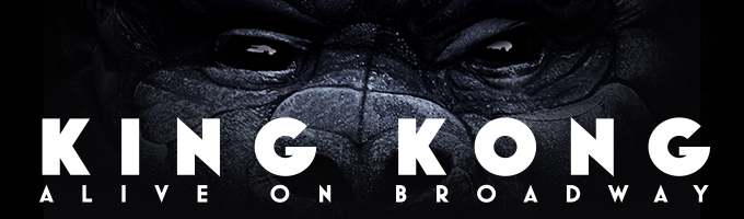 King Kong Broadway