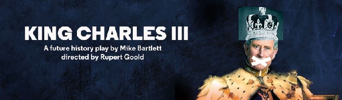 King Charles III Broadway Reviews