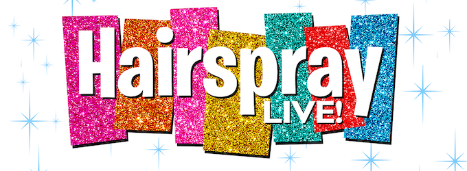 HAIRSPRAY LIVE! on NBC