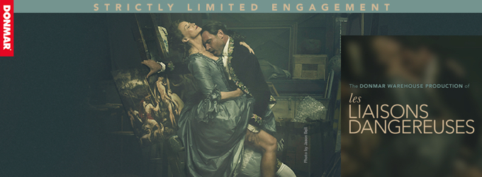 Les Liaisons Dangereuses Broadway