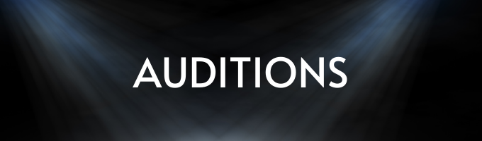 Auditions Message Board