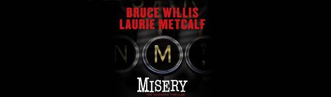 Misery Broadway Reviews