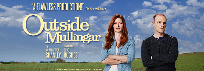 Outside Mullingar Broadway Reviews