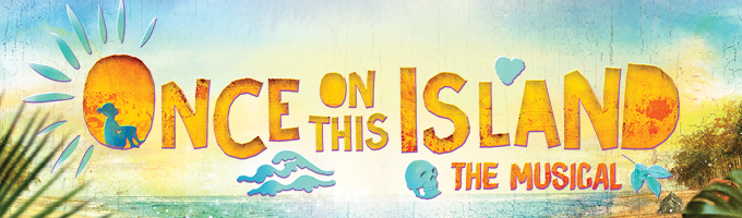 Once On This Island Broadway Reviews