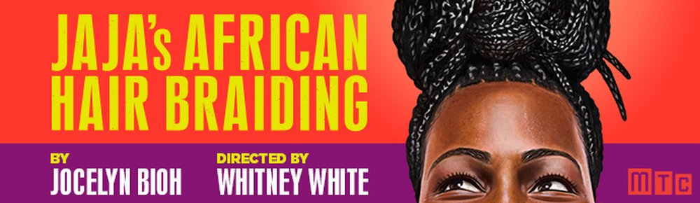 Jaja's African Hair Braiding Broadway Reviews