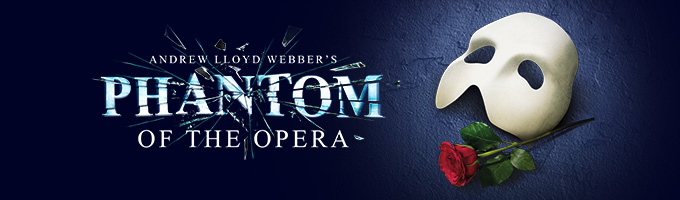 The Phantom of the Opera Broadway Reviews