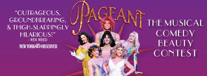 Pageant- The Musical Off-Broadway