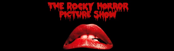 The Rocky Horror Picture Show Event Articles