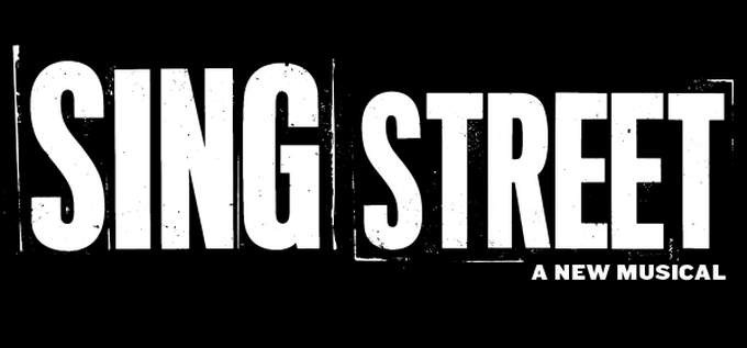 Sing Street