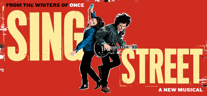 Sing Street