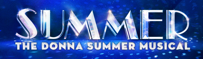 Summer: The Donna Summer Musical Broadway