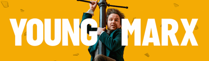 Young Marx West End