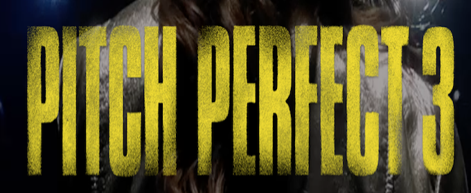 Pitch Perfect 3 Articles
