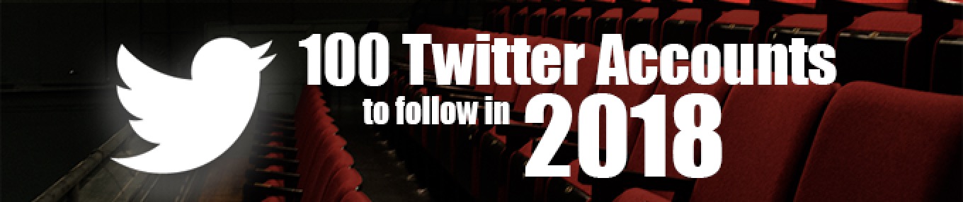 BWW 100 To Follow 2018