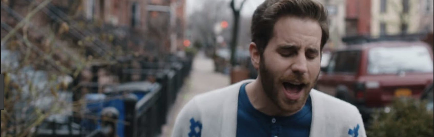 BEN PLATT