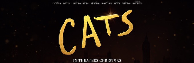 CATS Movie Articles