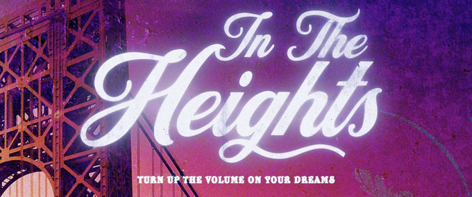 IN THE HEIGHTS Movie