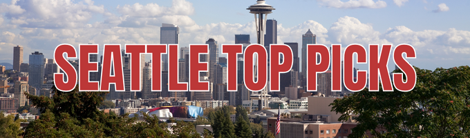 Seattle Top Picks