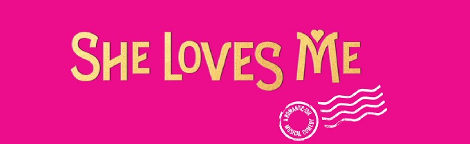 She Loves Me Broadway Reviews