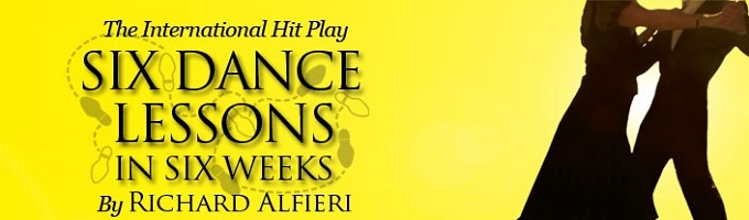 SIX DANCE LESSONS IN SIX WEEKS Articles