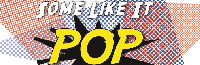 Some Like It Pop Articles