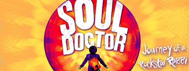 Soul Doctor Broadway