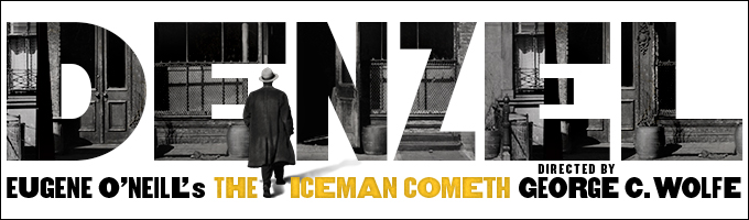 THE ICEMAN COMETH