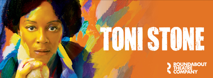 Toni Stone Off-Broadway