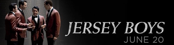 JERSEY BOYS MOVIE Articles