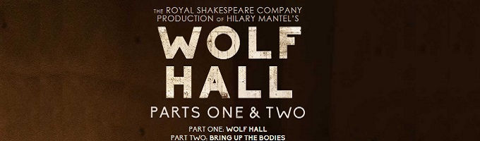 Wolf Hall: Parts 1 & 2 Broadway