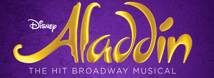 Aladdin Broadway Reviews