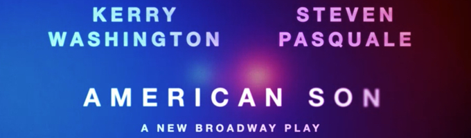 American Son Broadway