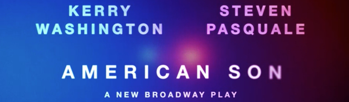 American Son Broadway Reviews