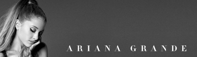 Ariana Grande Theatre Credits News Bio And Photos