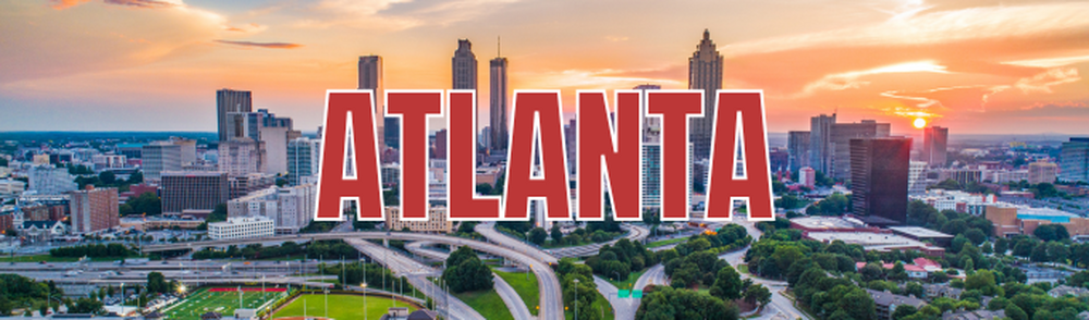 Atlanta Top 10 Articles