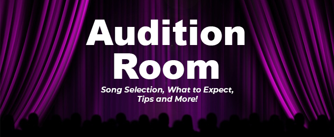 Audition Room