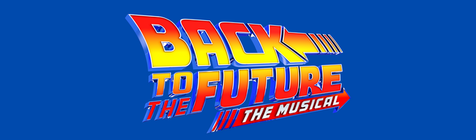 Back to the Future: The Musical Broadway