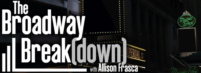 The Broadway Breakdown Articles