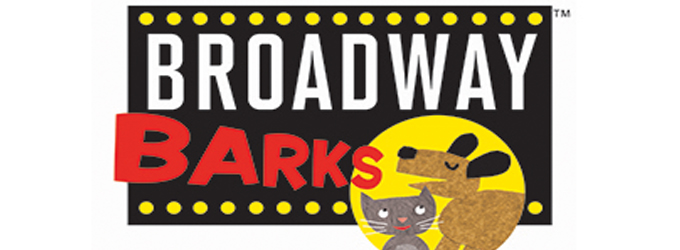 BROADWAY BARKS