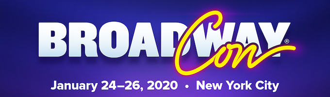 BroadwayCon