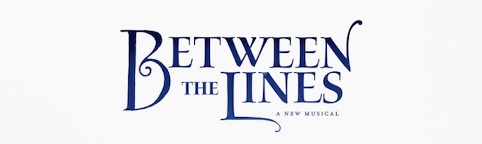 Between the Lines Off-Broadway