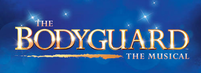 The Bodyguard West End