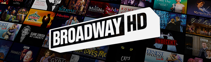 BroadwayHD Articles
