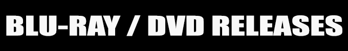 TV/Movies - Blu-ray/DVD